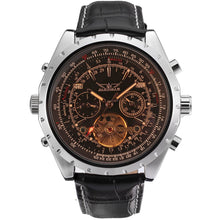 Load image into Gallery viewer, Casual Automatic Mechanical Watch Men's Watch