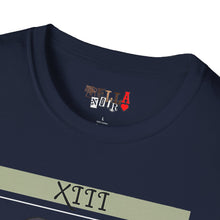 Load image into Gallery viewer, XIII Death Softstyle T-Shirt