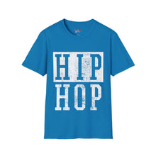 Load image into Gallery viewer, HIP HOP Unisex Softstyle T-Shirt