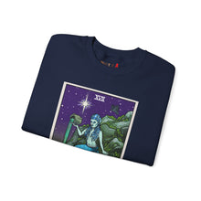 Load image into Gallery viewer, XVII The Star Sweatshirt
