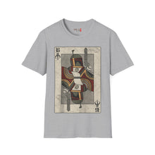 Load image into Gallery viewer, Bounty Hunter Card Softstyle T-Shirt