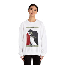 Load image into Gallery viewer, XIII Death Kiss Sweatshirt