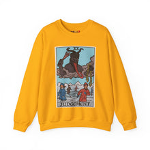 Load image into Gallery viewer, XX Judgment Sweatshirt