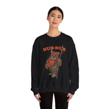 Load image into Gallery viewer, Nub Nub Sweatshirt