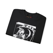 Load image into Gallery viewer, XIII Death Kiss Sweatshirt