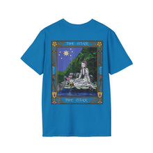 Load image into Gallery viewer, The Star Rear Printed Tee