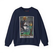 Load image into Gallery viewer, XIII Death Sweatshirt
