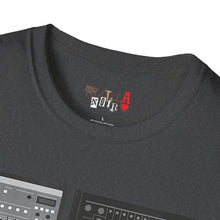 Load image into Gallery viewer, Producer Tech Unisex Softstyle T-Shirt