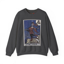 Load image into Gallery viewer, The Fool Sweatshirt
