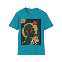 Load image into Gallery viewer, 77 Softstyle T-Shirt