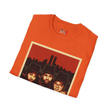 Load image into Gallery viewer, Run DMC Unisex Softstyle T-Shirt