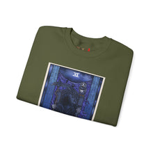 Load image into Gallery viewer, XI Justice Sweatshirt