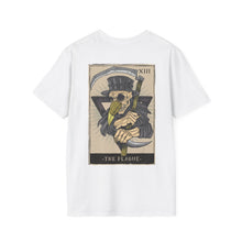 Load image into Gallery viewer, XIII The Plague Rear Printed Tee