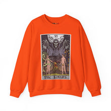 Load image into Gallery viewer, VI The Lovers Sweatshirt
