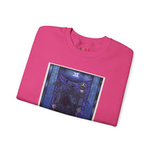 Load image into Gallery viewer, XI Justice Sweatshirt
