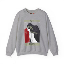 Load image into Gallery viewer, XIII Death Kiss Sweatshirt