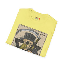 Load image into Gallery viewer, XIII The Plague Softstyle T-Shirt