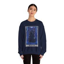 Load image into Gallery viewer, XI Justice Sweatshirt