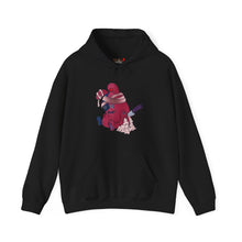 Load image into Gallery viewer, Stuffed Teddy Bear Hoodie