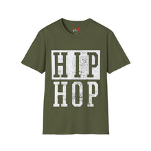 Load image into Gallery viewer, HIP HOP Unisex Softstyle T-Shirt