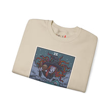 Load image into Gallery viewer, XX Judgement Sweatshirt