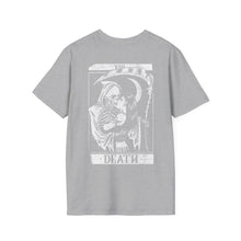 Load image into Gallery viewer, XIII Death Kiss Rear Printed Tee