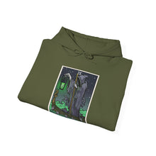 Load image into Gallery viewer, IX The Hermit Hoodie
