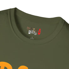 Load image into Gallery viewer, Old School Hip Hop Unisex Softstyle T-Shirt