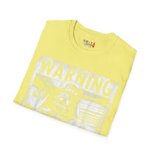 Load image into Gallery viewer, Choking Hazard Softstyle T-Shirt