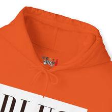 Load image into Gallery viewer, PLUG Heavy Blend Unisex Hoodie