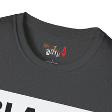 Load image into Gallery viewer, Black Love is Dope Unisex Softstyle T-Shirt