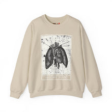 Load image into Gallery viewer, Anatomia Pectus Sweatshirt
