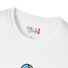 Load image into Gallery viewer, Slouching Teddy Bear T-shirt