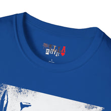 Load image into Gallery viewer, Bounty Hunter Drip Softstyle T-Shirt