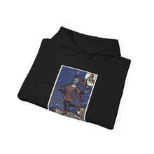 Load image into Gallery viewer, The Fool Hoodie