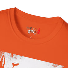 Load image into Gallery viewer, Bounty Hunter Drip Softstyle T-Shirt