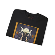Load image into Gallery viewer, Goddess Hecate Sweatshirt