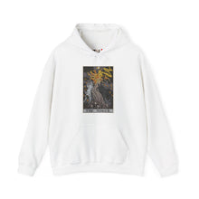 Load image into Gallery viewer, XVI The Tower Hoodie