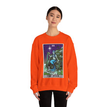 Load image into Gallery viewer, XVII The Star Sweatshirt