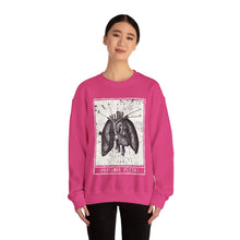 Load image into Gallery viewer, Anatomia Pectus Sweatshirt