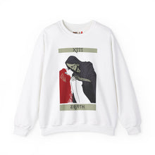 Load image into Gallery viewer, XIII Death Kiss Sweatshirt