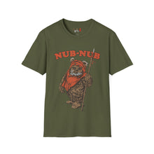 Load image into Gallery viewer, Nub Nub Softstyle T-Shirt