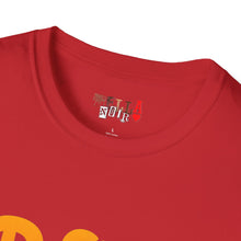 Load image into Gallery viewer, Old School Hip Hop Unisex Softstyle T-Shirt