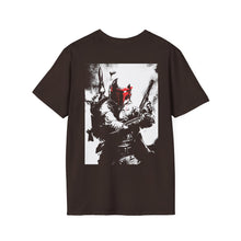 Load image into Gallery viewer, Bounty Hunter Drip Rear Printed Tee