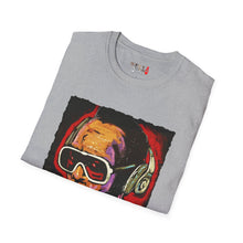 Load image into Gallery viewer, Will.I.Am Unisex Softstyle T-Shirt