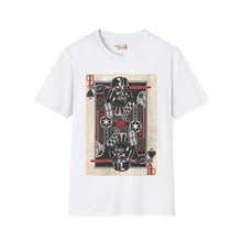 Load image into Gallery viewer, Darth of Spades Softstyle T-Shirt