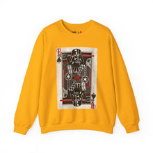 Load image into Gallery viewer, Darth of Spades Sweatshirt
