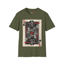 Load image into Gallery viewer, Darth of Spades Softstyle T-Shirt