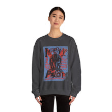Load image into Gallery viewer, Imperial Pilot Sweatshirt