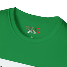 Load image into Gallery viewer, PLUG Unisex Softstyle T-Shirt